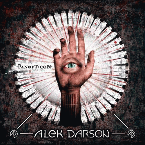 Alek Darson : Panopticon